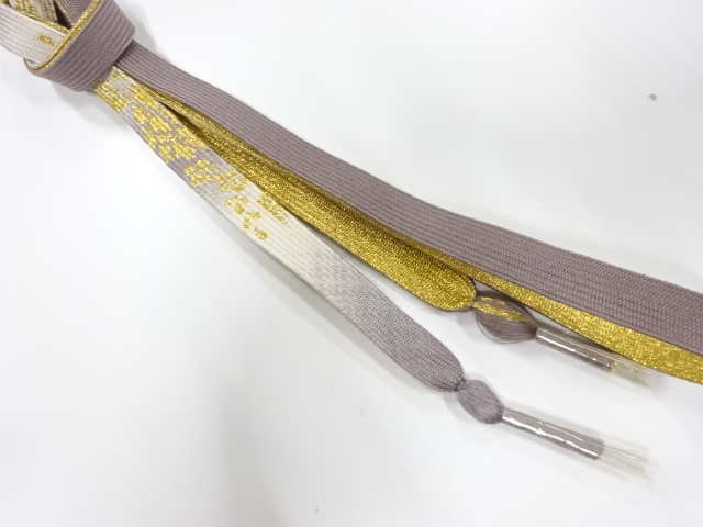 Japanese Kimono / Accessories Silk